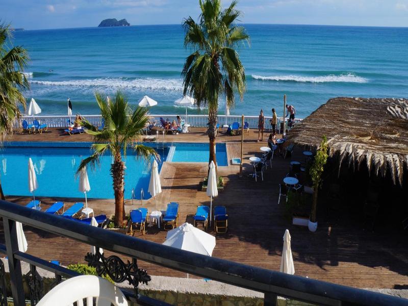Crystal Beach image