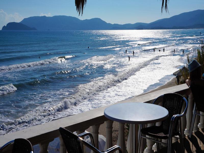 Crystal Beach image