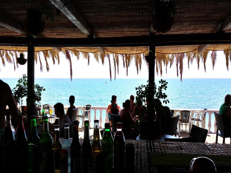 Crystal Beach image