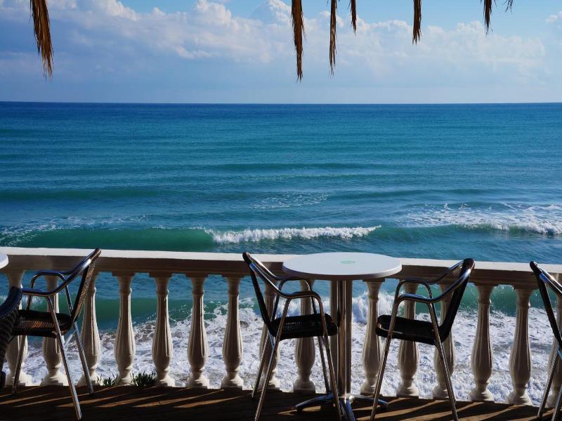 Crystal Beach image