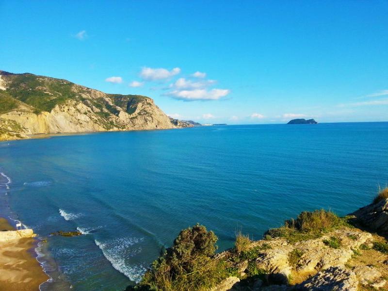 Crystal Beach image
