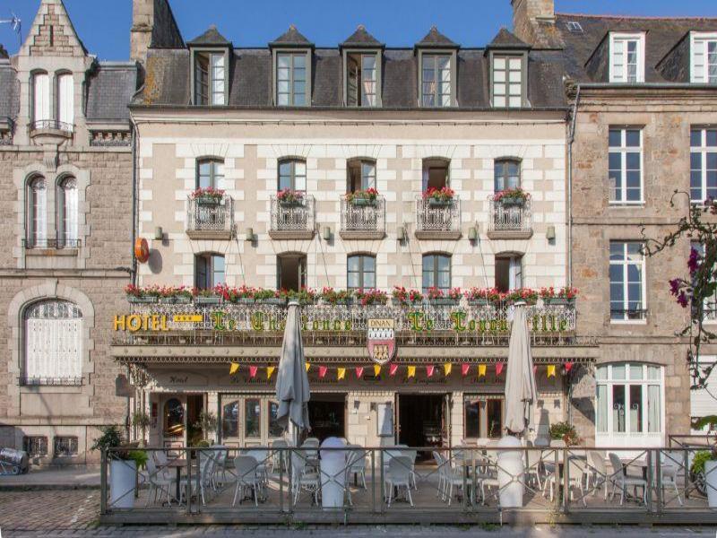 Le Challonge image