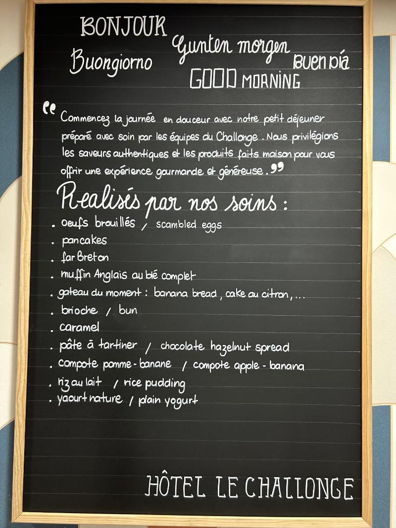 Le Challonge image