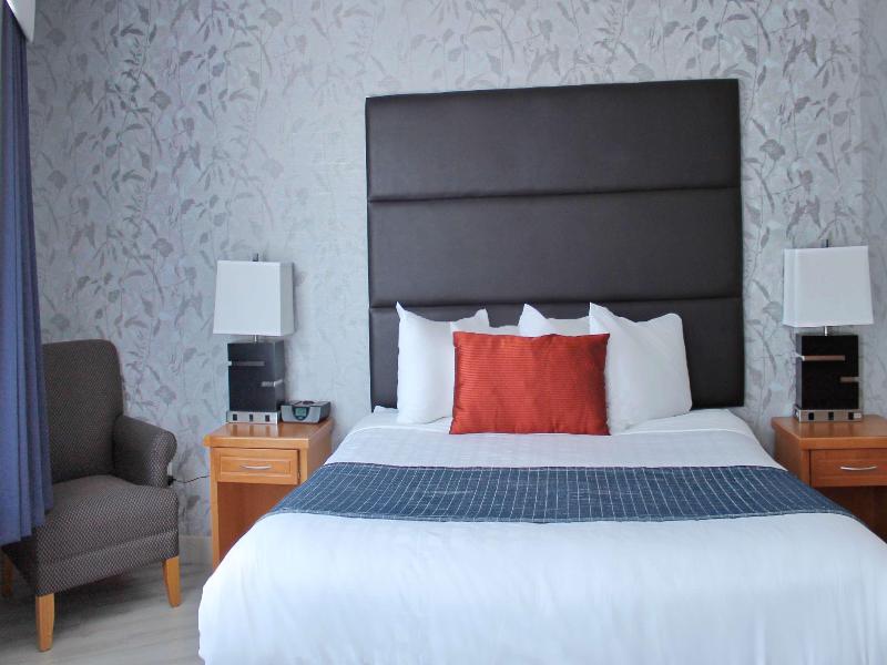 Best Western Plus Regency Inn & Conference Centre image
