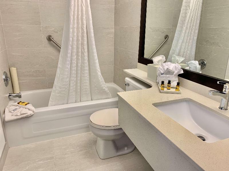 Best Western Plus Regency Inn & Conference Centre image