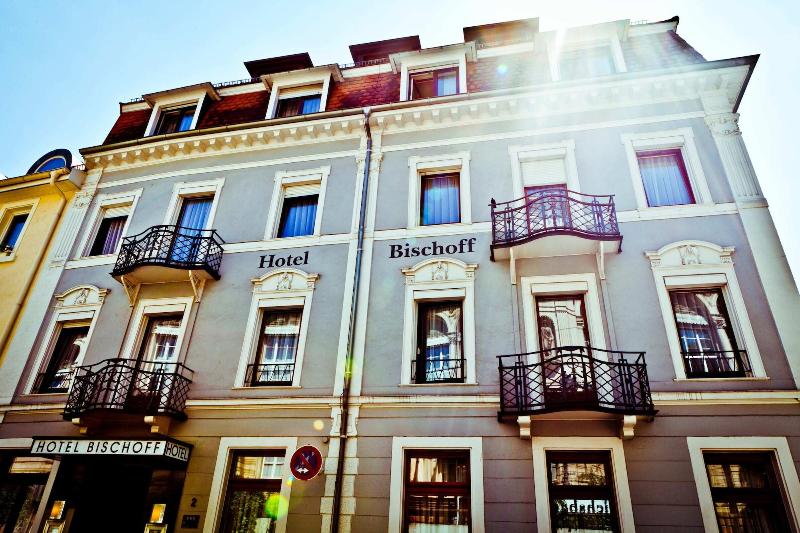 Hotel Bischoff — main photo