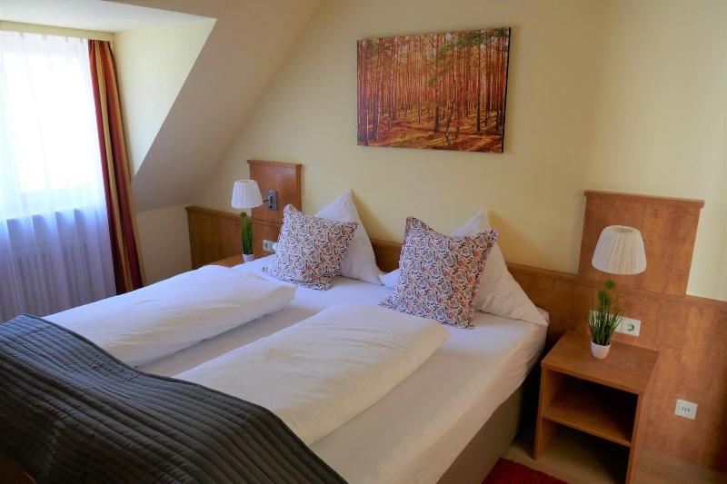 Hotel Bischoff  — photo 5