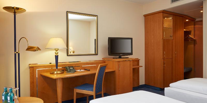 ACHAT Hotel Magdeburg image