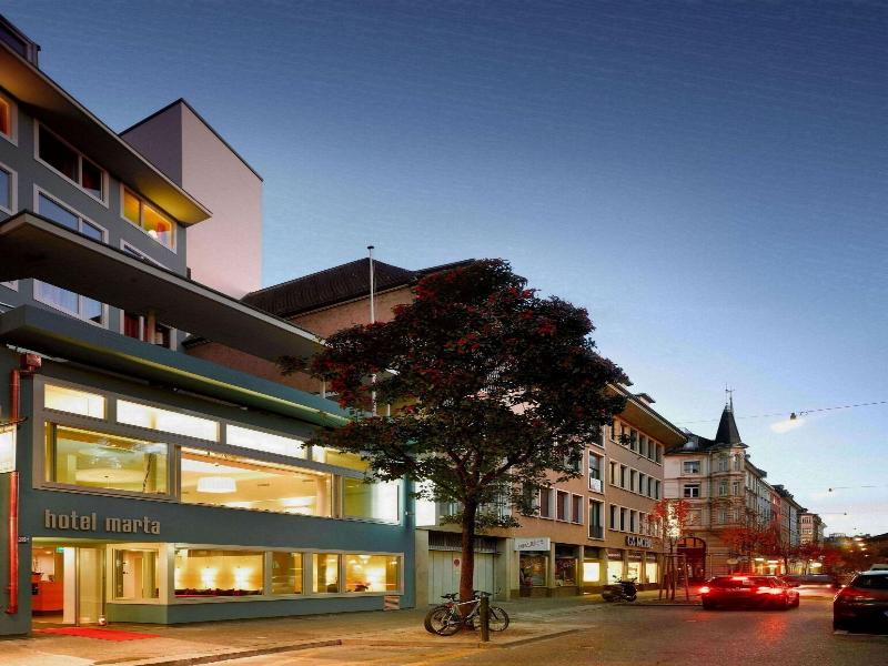Martahaus image