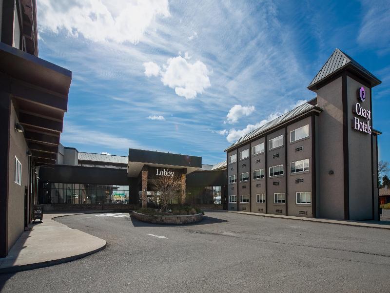 Coast Lethbridge Hotel & Conference Centre image