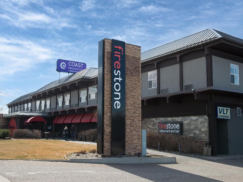 Coast Lethbridge Hotel & Conference Centre image