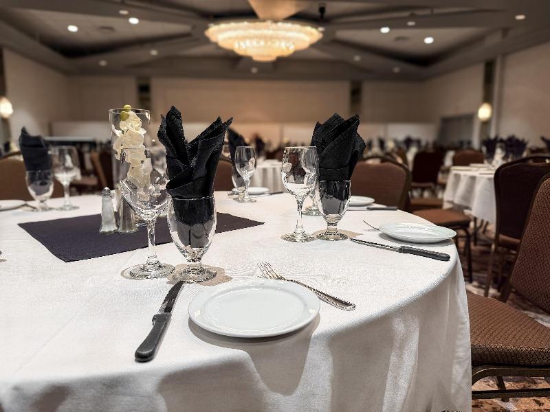 Coast Lethbridge Hotel & Conference Centre image