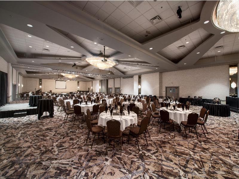 Coast Lethbridge Hotel & Conference Centre image
