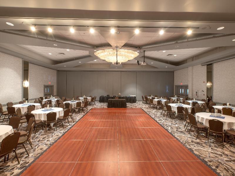 Coast Lethbridge Hotel & Conference Centre image