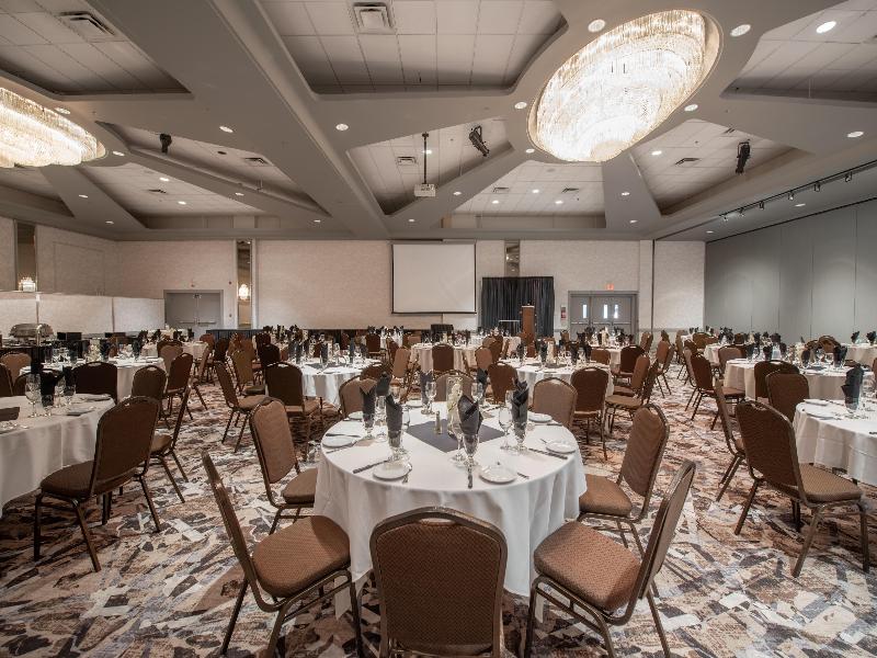Coast Lethbridge Hotel & Conference Centre image