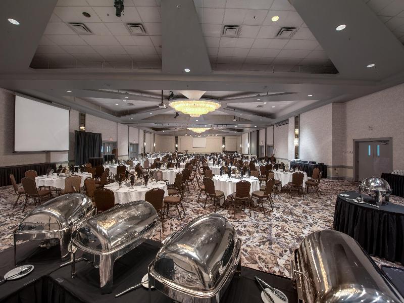 Coast Lethbridge Hotel & Conference Centre image