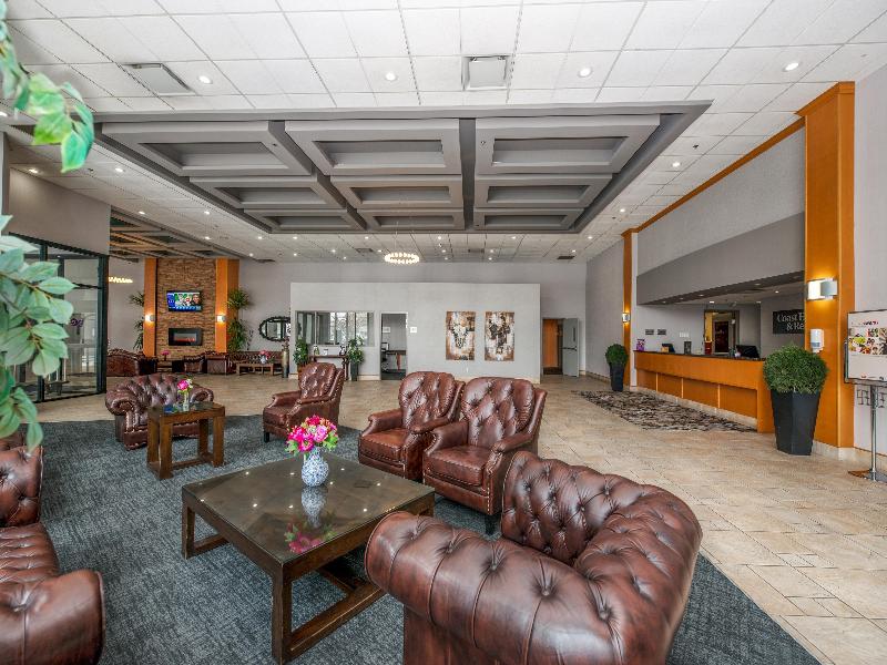 Coast Lethbridge Hotel & Conference Centre image
