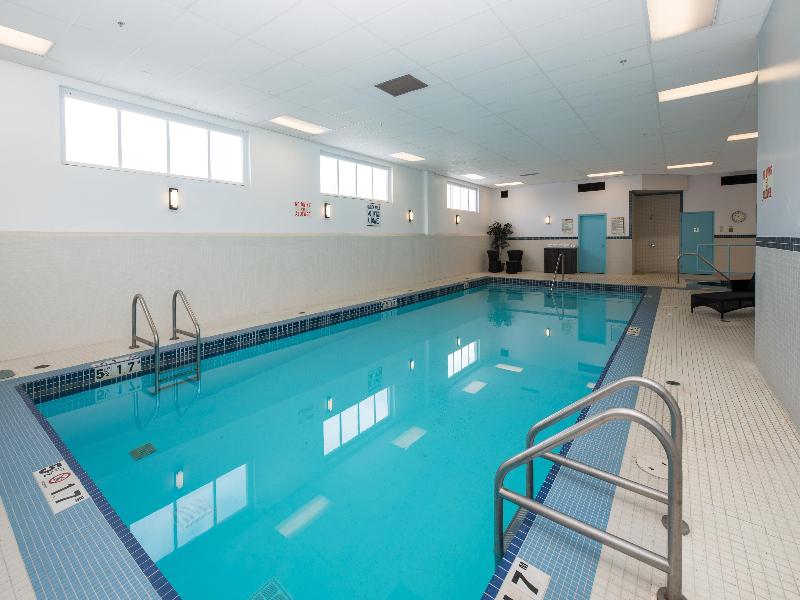 Coast Lethbridge Hotel & Conference Centre image