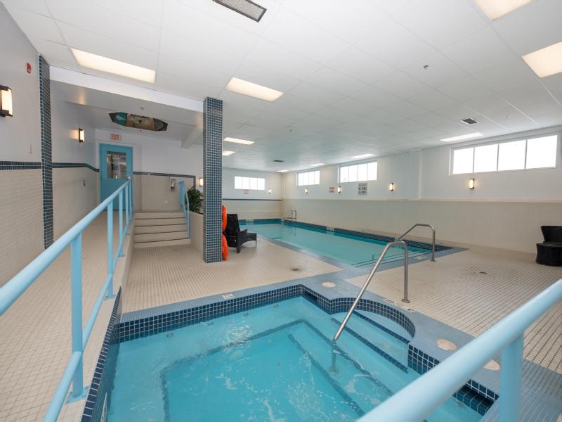 Coast Lethbridge Hotel & Conference Centre image