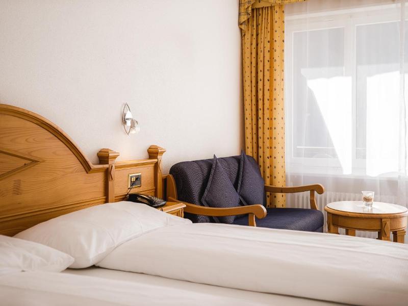Walliserhof image