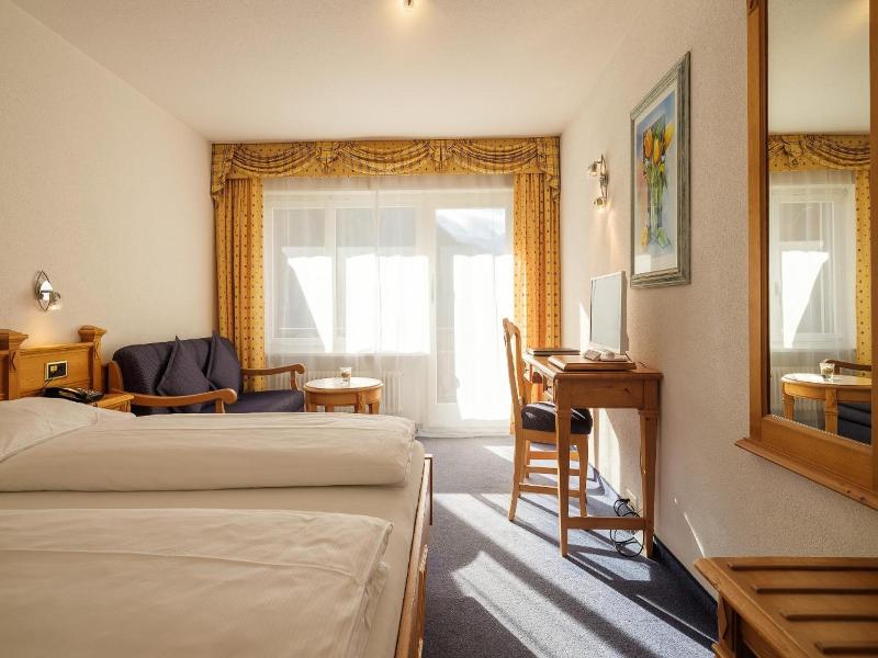Walliserhof image