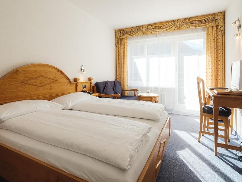 Walliserhof image