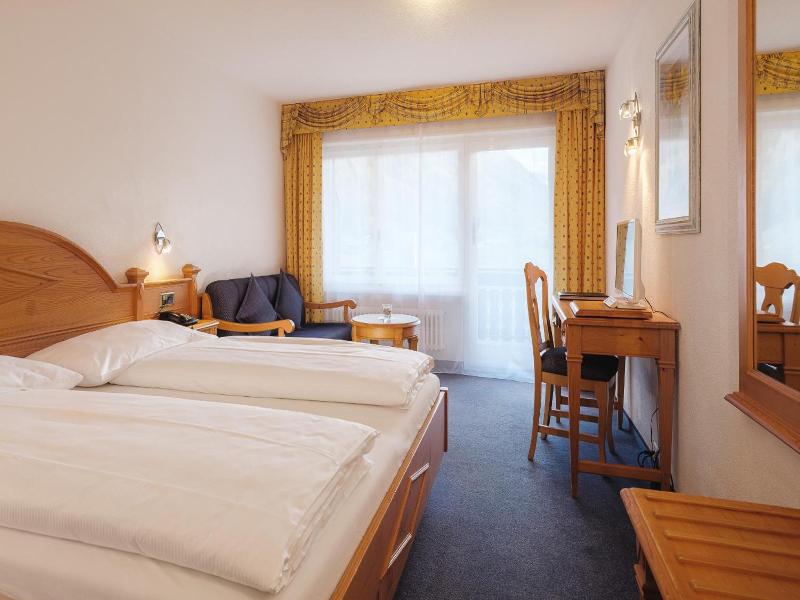 Walliserhof image
