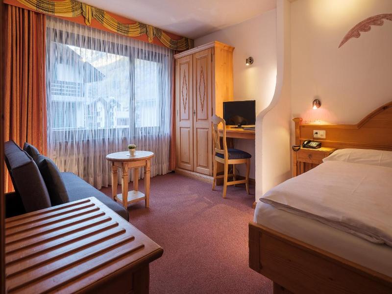 Walliserhof image