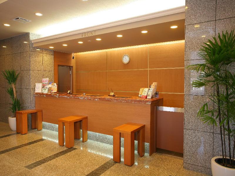 Route-Inn Koriyama Inter image