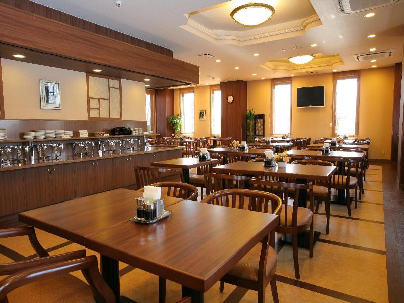 Route-Inn Koriyama Inter image