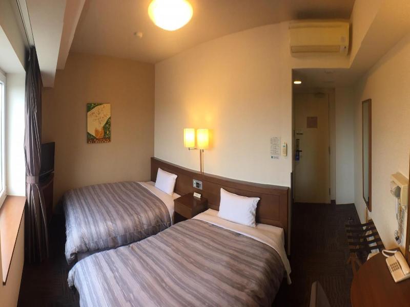 Route-Inn Koriyama Inter image