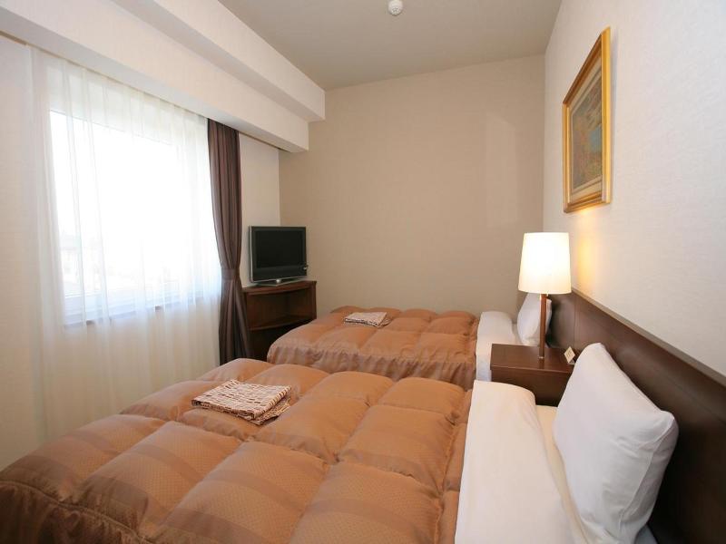 Route-Inn Koriyama Inter image