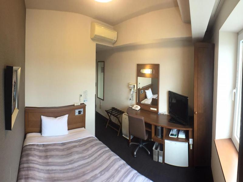 Route-Inn Koriyama Inter image
