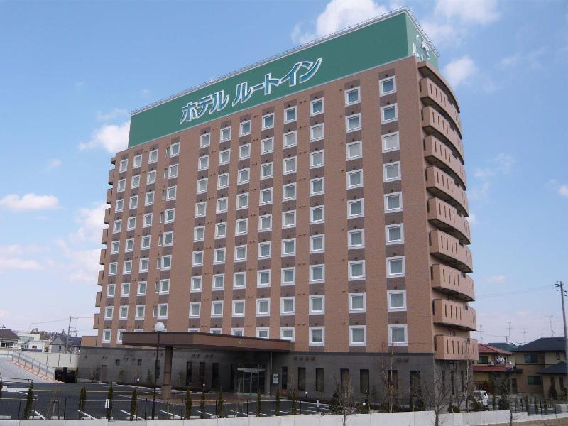 Route-Inn Koriyama Inter image