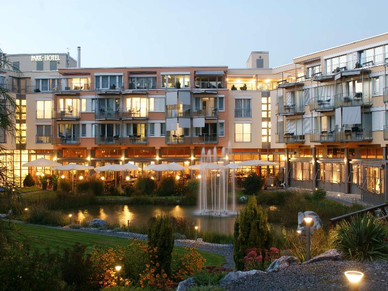 Park-Hotel image