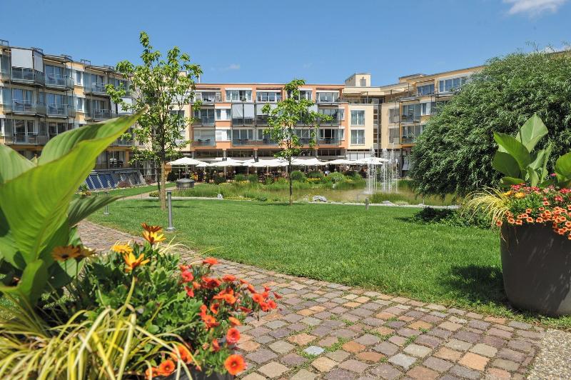 Park-Hotel image