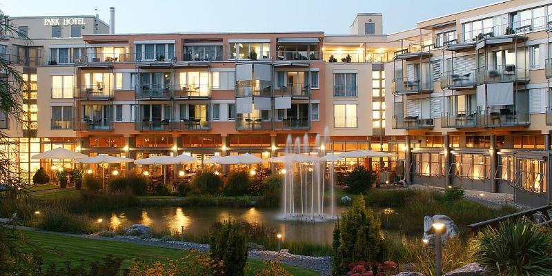 Park-Hotel image