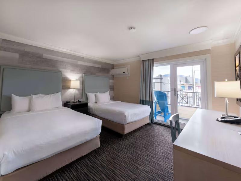 Prestige Beach House, WorldHotels Crafted image