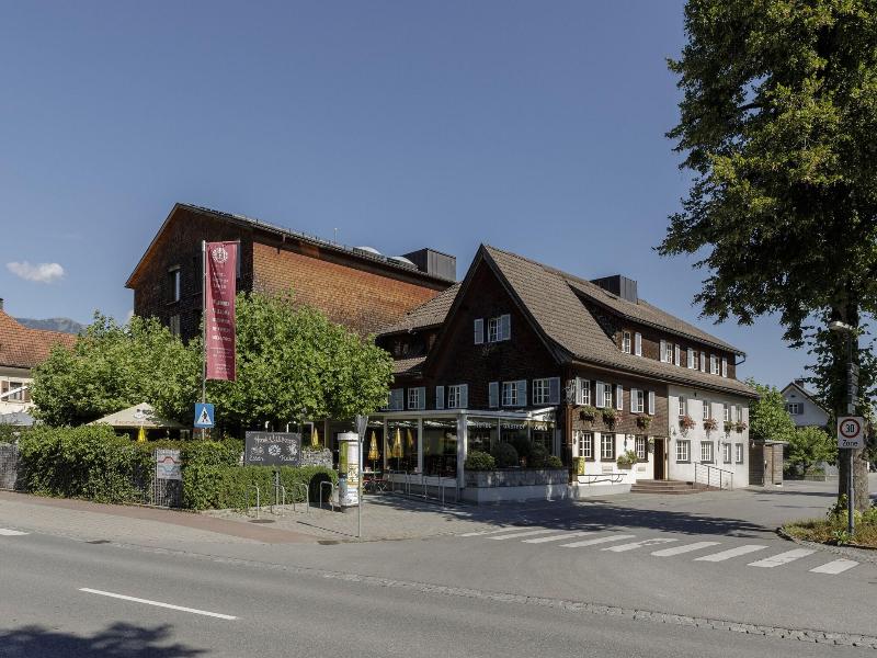 Gasthof Löwen image