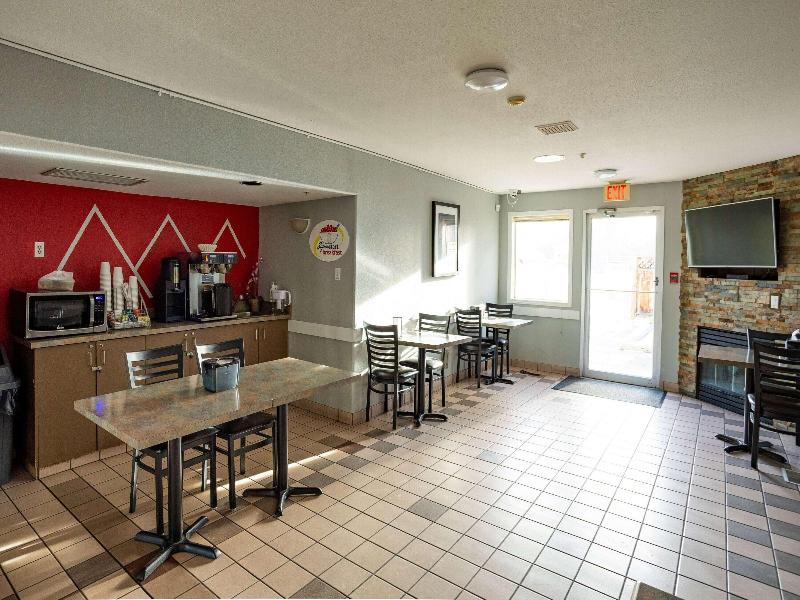 Ramada by Wyndham Cranbrook