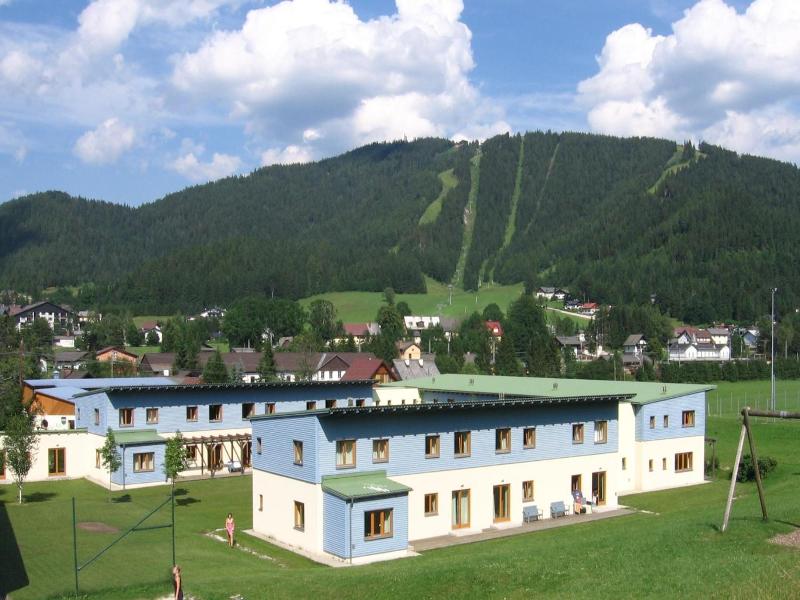 JUFA Erlaufsee Sport Resort image