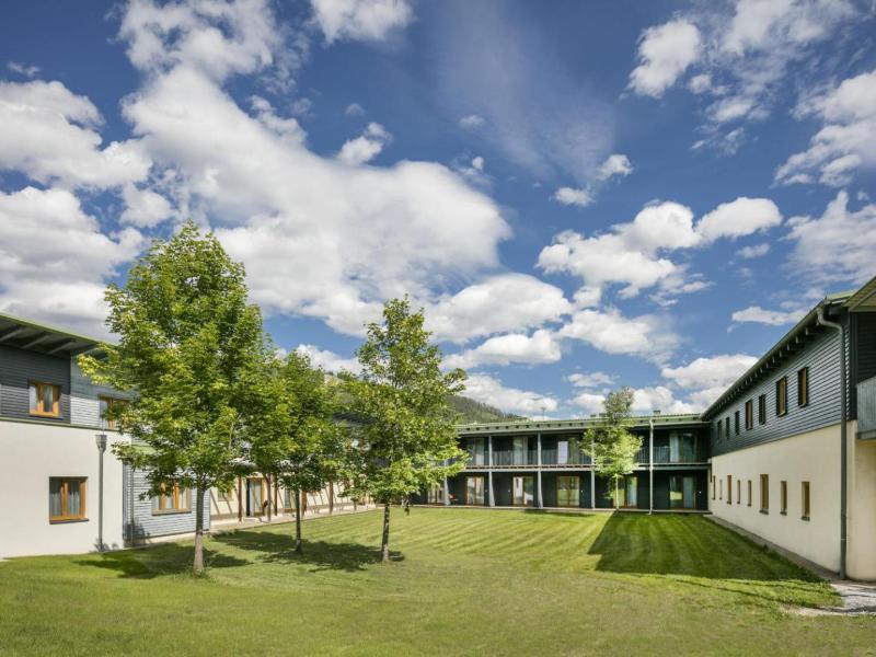 JUFA Erlaufsee Sport Resort image