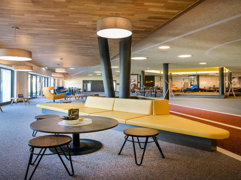 JUFA Erlaufsee Sport Resort image