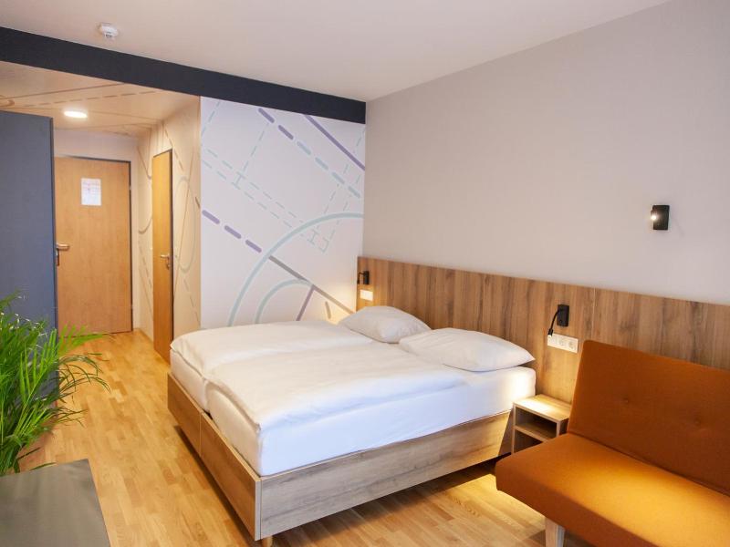 JUFA Erlaufsee Sport Resort image