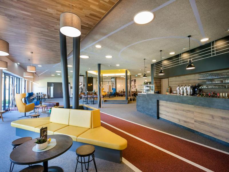 JUFA Erlaufsee Sport Resort image