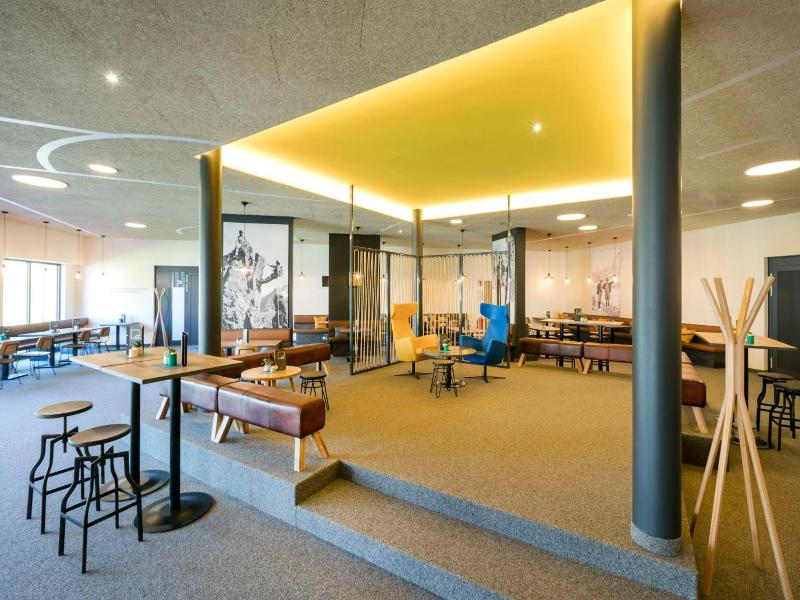 JUFA Erlaufsee Sport Resort image