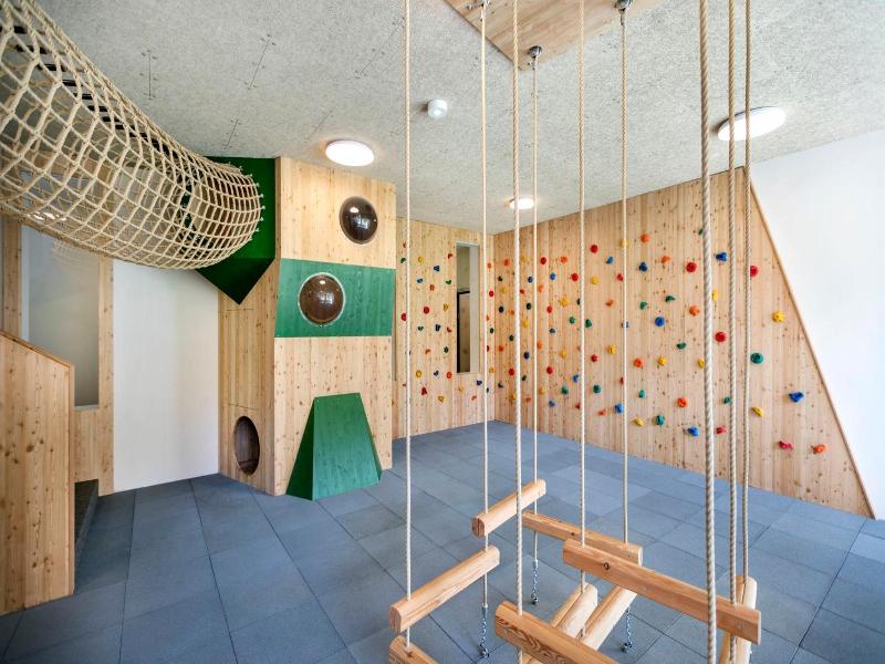 JUFA Erlaufsee Sport Resort image