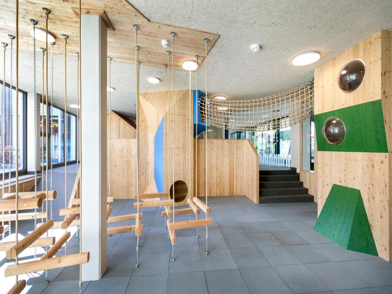 JUFA Erlaufsee Sport Resort image