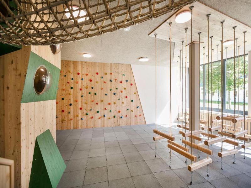 JUFA Erlaufsee Sport Resort image
