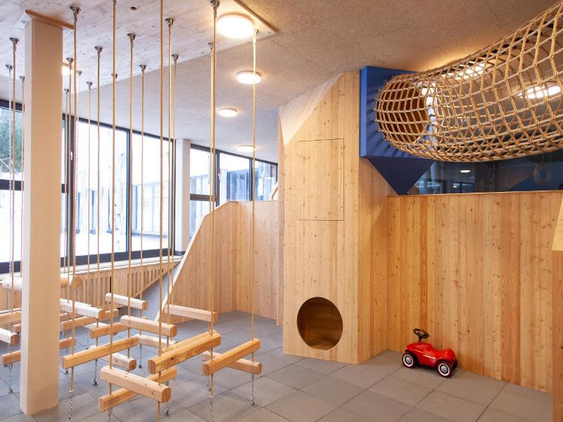 JUFA Erlaufsee Sport Resort image